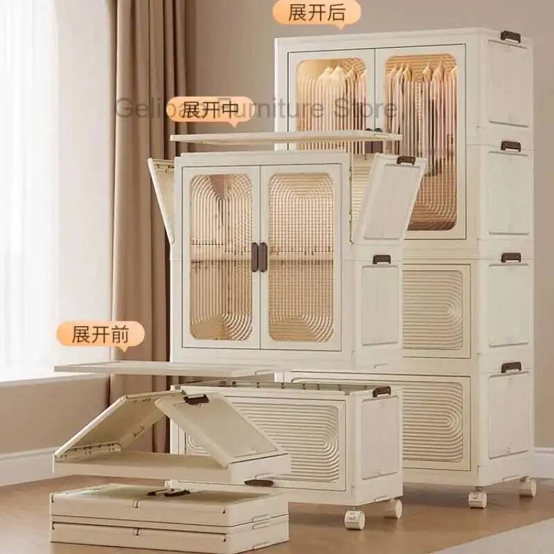 Baby Nursery Furniture - خزانة ملابس للأطفال الصغار، خزانة صغيرة
