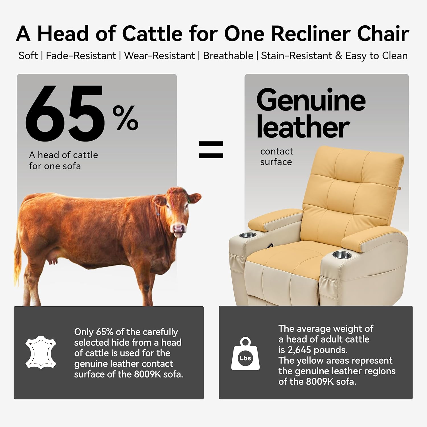 # كرسي استرخاء جلدي، كرسي استر - مراجعة Rocking Chair Nursery وسعره