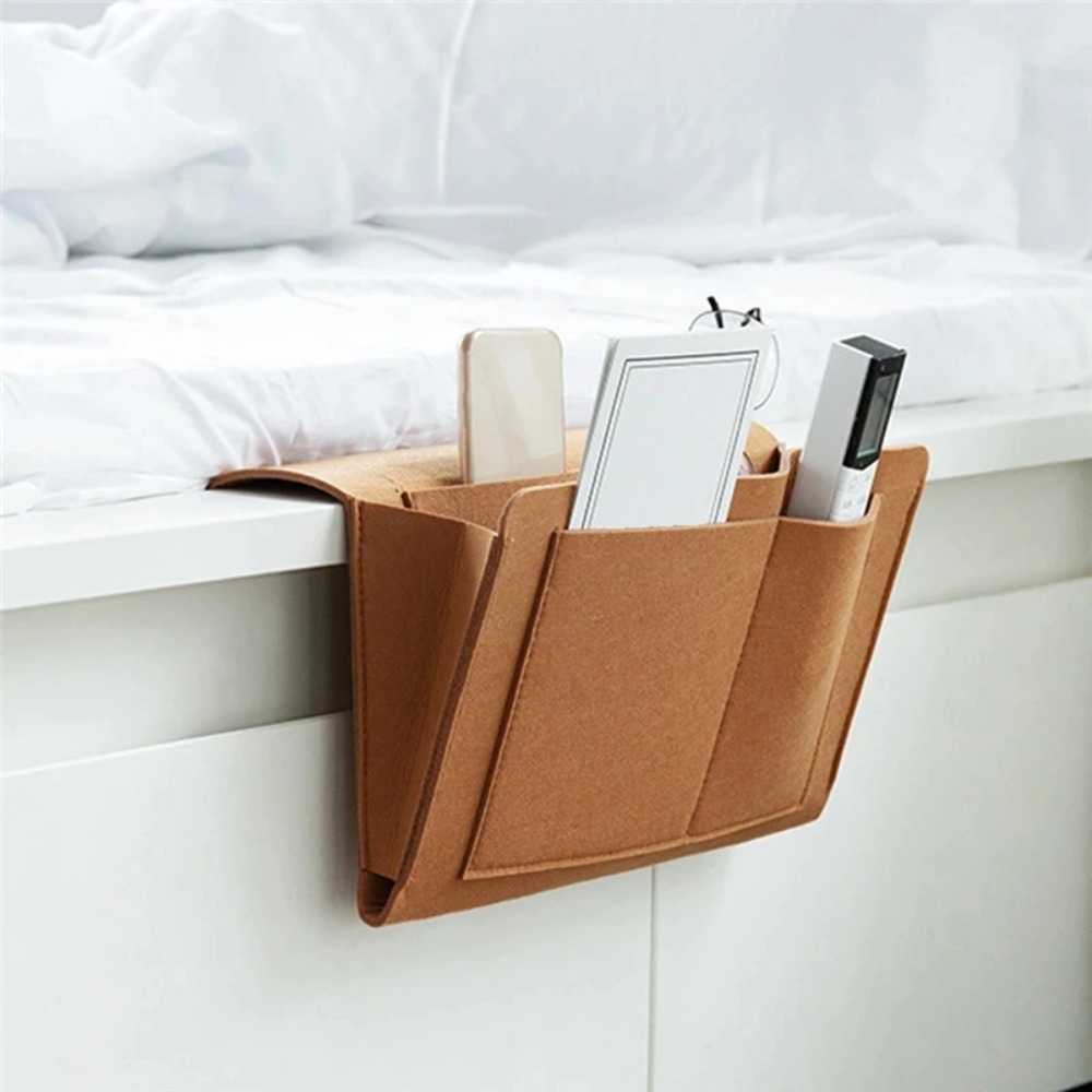 منظم معلق لسرير الأطفال، جيوب  - مراجعة Baby Nursery Furniture وسعره