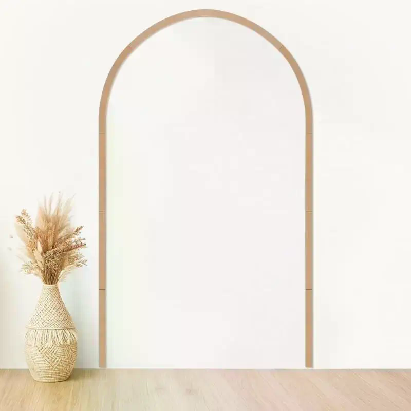 ديكور قوس خشبي للحائط، إطار خش - مراجعة Wall Decal Nursery وسعره