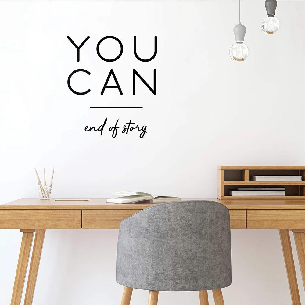 1 قطعة يقتبس الجدار ملصق ذاتية - مراجعة Wall Decal Nursery وسعره