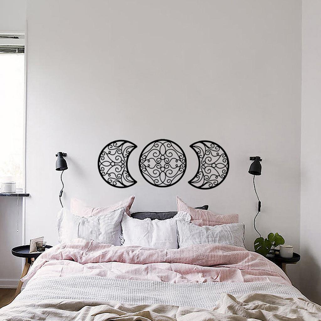 5 قطع من ملصقات الحائط بتصميم  - مراجعة Wall Decal Nursery وسعره