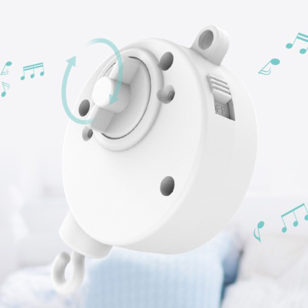 الرضع جرس الروتاري يختتم صندوق - مراجعة Baby Nursery Furniture وسعره