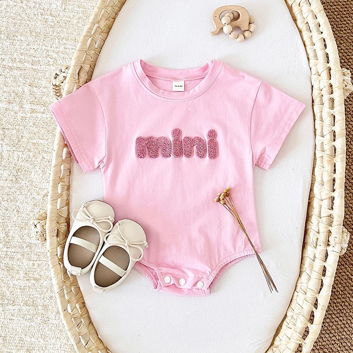 ملابس أطفال حديثي الولادة للأو - مراجعة Baby Nursery Ideas Boy وسعره