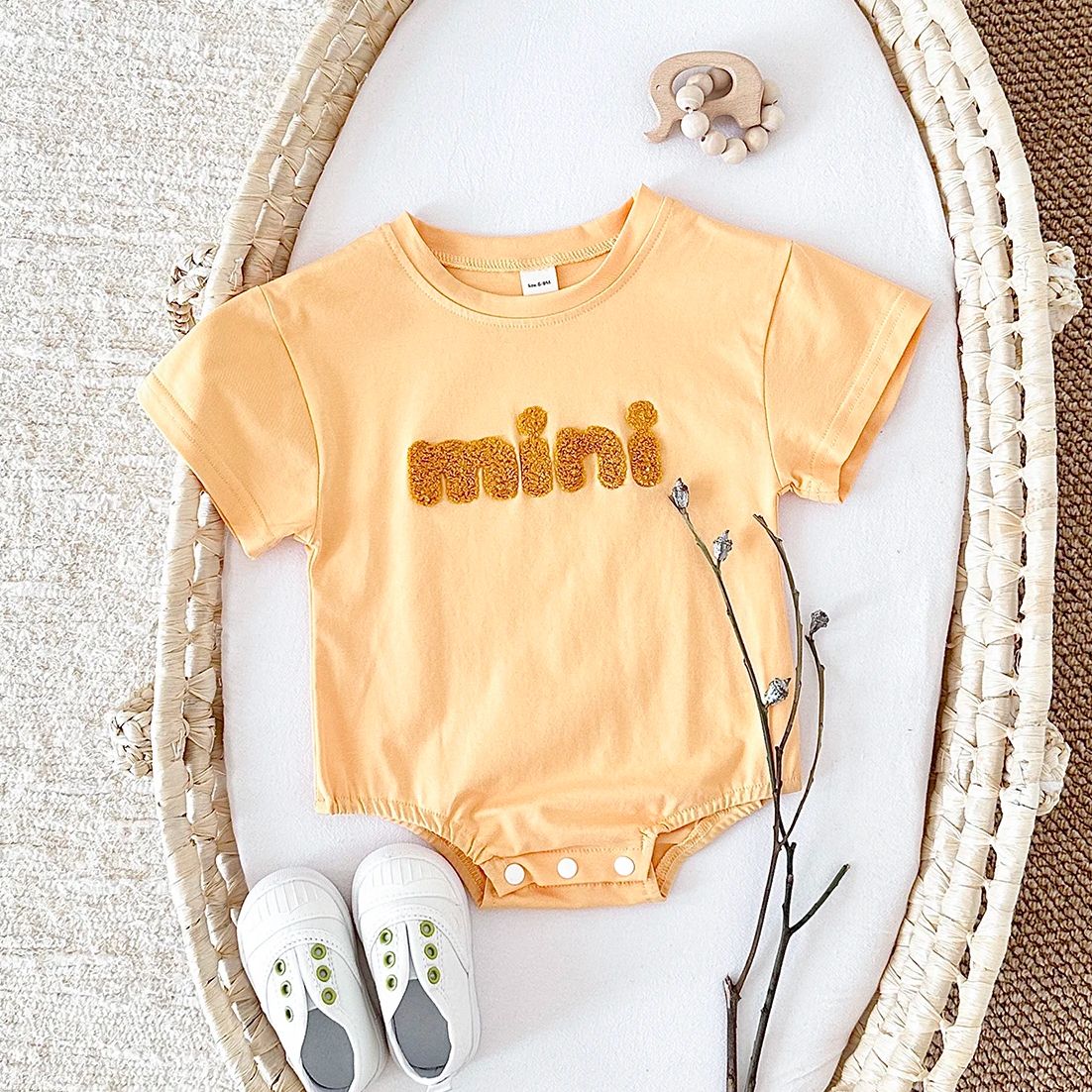 ملابس أطفال حديثي الولادة للأو - مراجعة Baby Nursery Ideas Boy وسعره