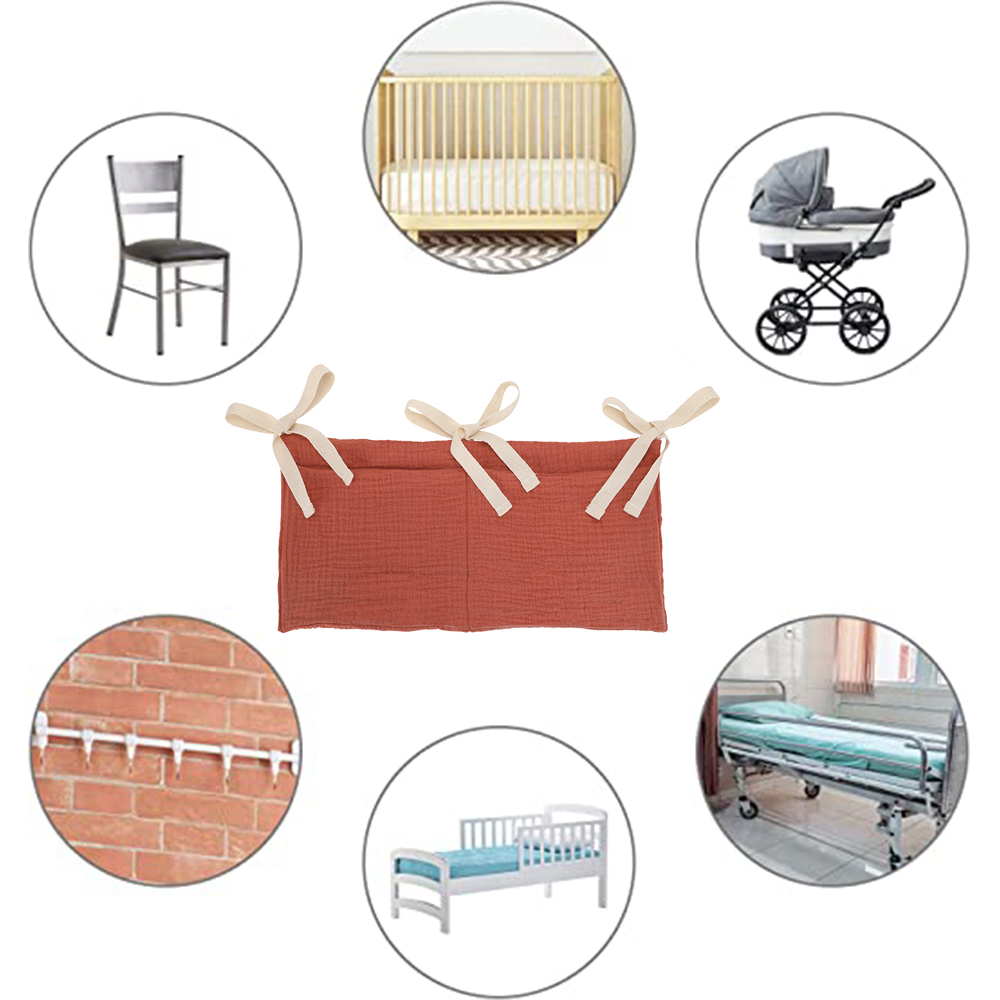 سرير الطفل المنظم المهد العلبة - مراجعة Baby Nursery Furniture وسعره