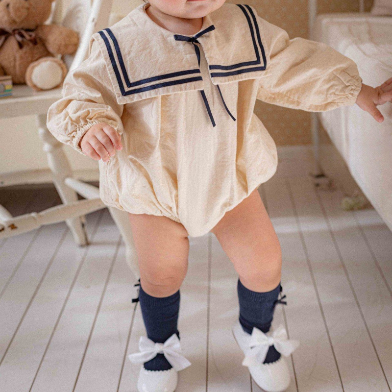 بدلة أطفال جديدة لربيع وصيف 20 - مراجعة Baby Nursery Ideas Boy وسعره