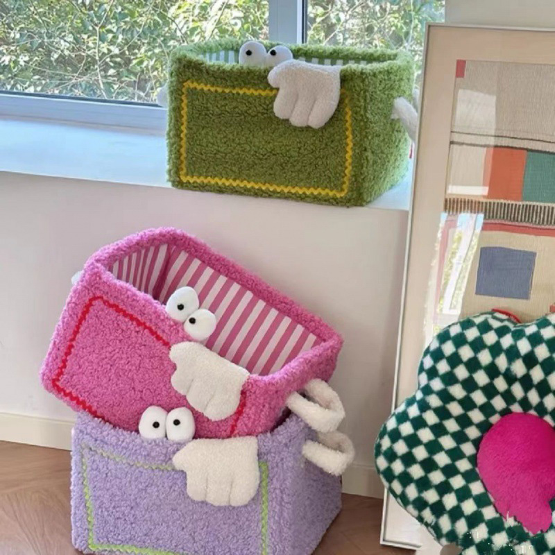 سلة تخزين قابلة للطي لطيف الدي - مراجعة Baby Nursery Wardrobe وسعره