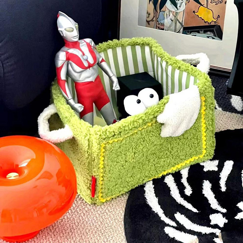 سلة تخزين قابلة للطي لطيف الدي - مراجعة Baby Nursery Wardrobe وسعره
