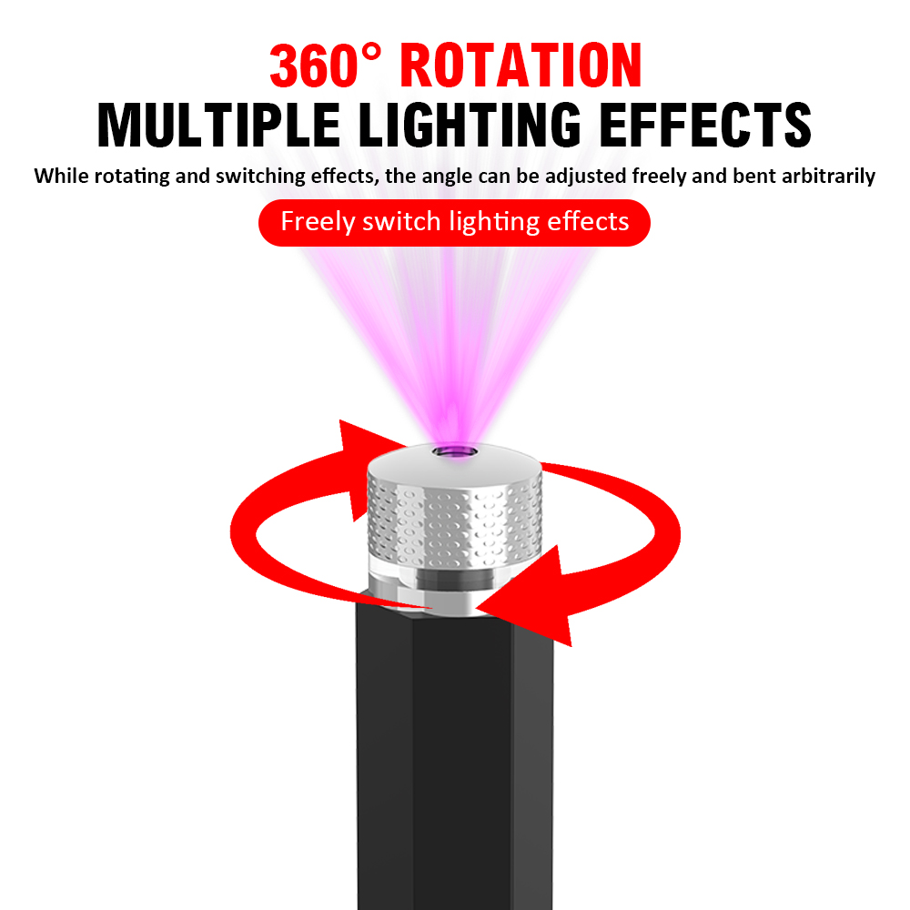 جهاز عرض LED للنجوم على سقف ال - مراجعة Night Light Projector Stars وسعره