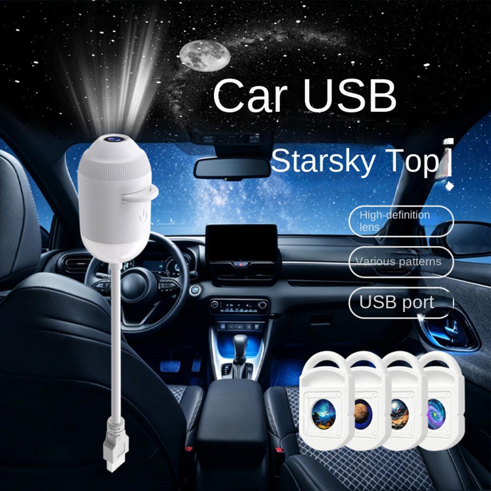 24 قطعة من شرائح العرض الضوئي  - مراجعة Night Light Projector Stars وسعره
