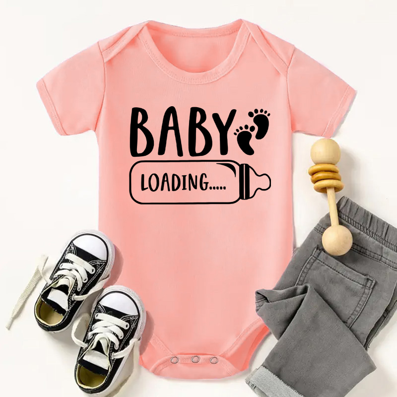 زجاجة أطفال مطبوعة ، أكمام قصي - مراجعة Baby Nursery Ideas Boy وسعره
