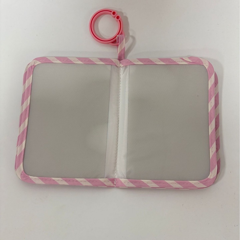 ألبوم صور للأطفال مع حلقة تعلي - مراجعة Baby Nursery Keepsake وسعره